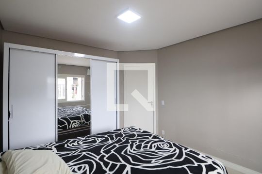 Quarto 1 de casa à venda com 2 quartos, 67m² em Rio Branco, Canoas