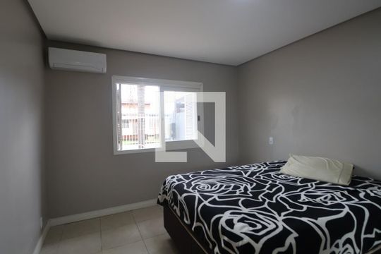 Quarto 1 de casa à venda com 2 quartos, 67m² em Rio Branco, Canoas
