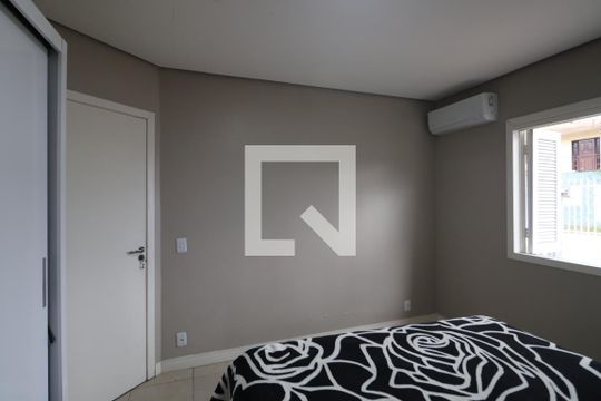 Quarto 1 de casa à venda com 2 quartos, 67m² em Rio Branco, Canoas
