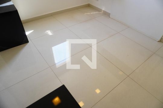Suíte de apartamento para alugar com 3 quartos, 82m² em Vila Omar, Americana
