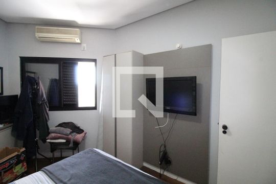 Quarto  de apartamento para alugar com 1 quarto, 60m² em Jardim Sao Dimas, São José dos Campos