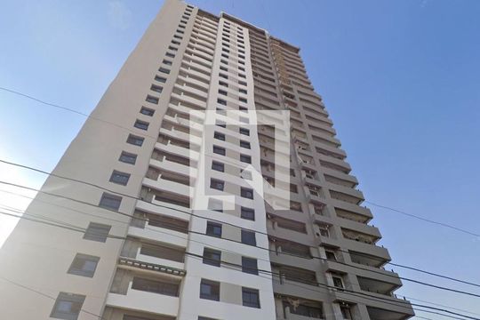 Fachada de apartamento para alugar com 3 quartos, 74m² em Setor Aeroporto, Goiânia