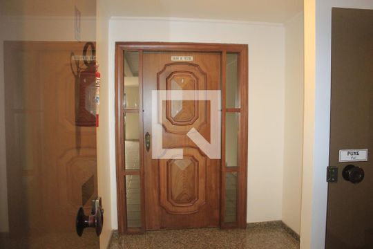 Área comum - Salão de festas de apartamento à venda com 4 quartos, 153m² em Vila Rosalia, Guarulhos
