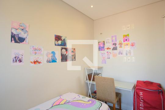 Quarto 1 de apartamento à venda com 3 quartos, 164m² em Vila Aricanduva, São Paulo