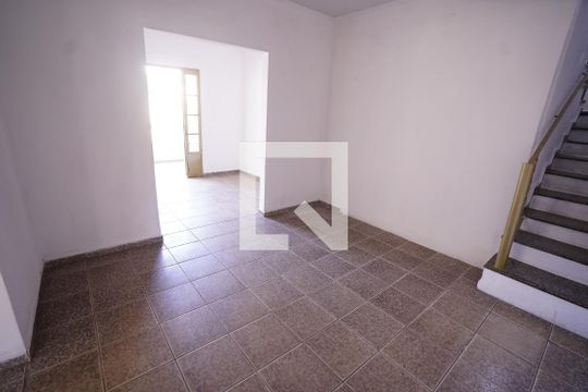 Sala de casa para alugar com 5 quartos, 360m² em Jardim Europa, Goiânia