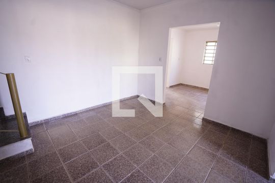 Sala de casa para alugar com 5 quartos, 360m² em Jardim Europa, Goiânia