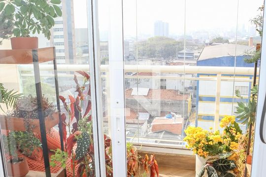 Suíte 1 de apartamento à venda com 3 quartos, 162m² em Lapa, São Paulo
