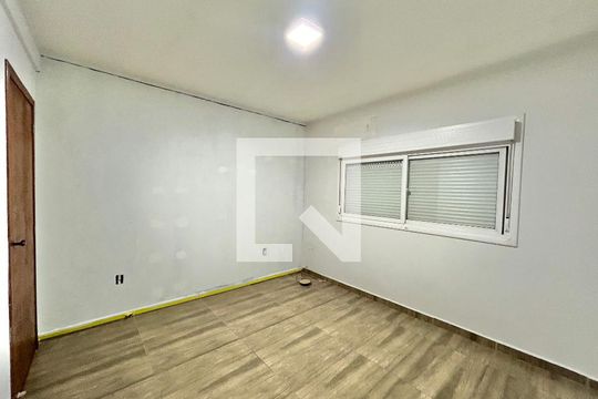 Quarto 1 de apartamento à venda com 2 quartos, 80m² em Santa Teresa, São Leopoldo