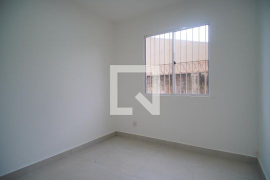 Quarto 1 de apartamento à venda com 3 quartos, 56m² em São Miguel, São Leopoldo