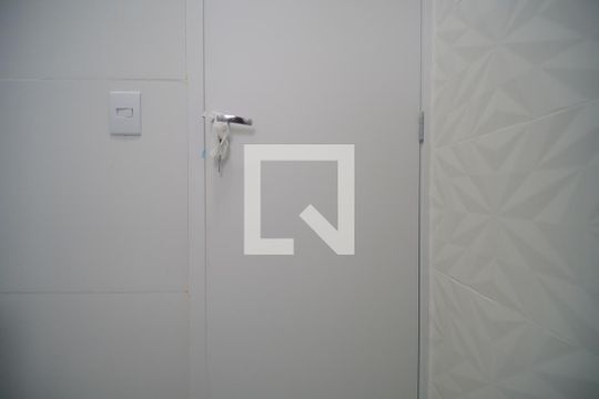 Banheiro de apartamento à venda com 3 quartos, 56m² em São Miguel, São Leopoldo