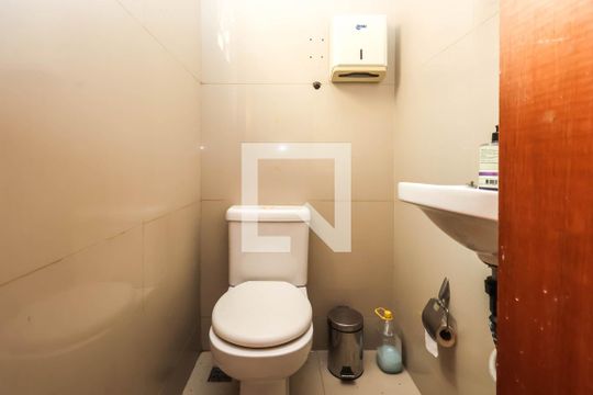 Lavabo de casa à venda com 2 quartos, 90m² em Ipiranga, São Paulo