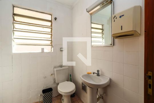 Lavabo de casa à venda com 2 quartos, 90m² em Ipiranga, São Paulo