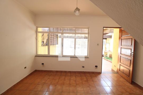 Sala de casa à venda com 2 quartos, 95m² em Socorro, São Paulo