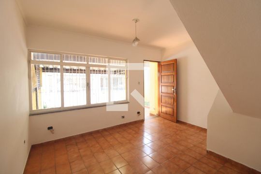 Sala de casa à venda com 2 quartos, 95m² em Socorro, São Paulo