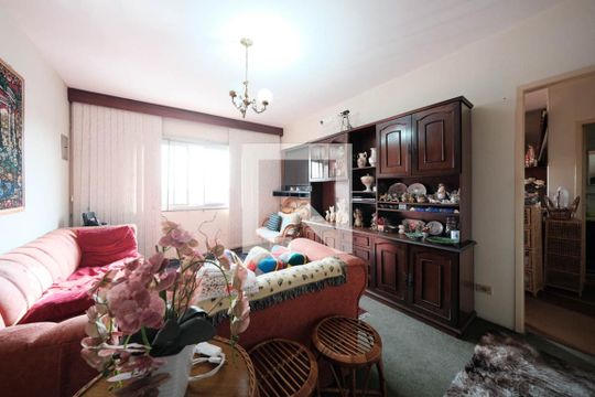 Sala de casa à venda com 4 quartos, 260m² em Parque Cisper, São Paulo
