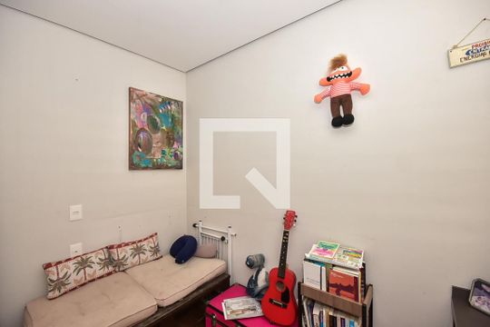 Quarto 1 de casa de condomínio à venda com 4 quartos, 300m² em Jardim Panorama, São Paulo