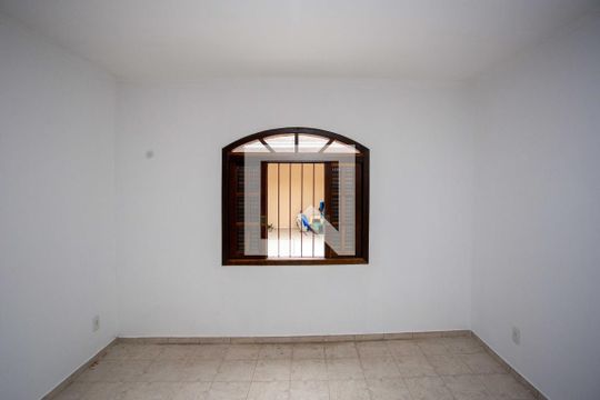 Quarto Suite 2 de casa à venda com 3 quartos, 320m² em Cidade Miramar, São Bernardo do Campo
