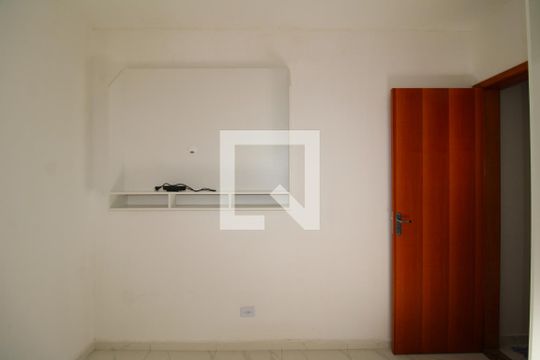 Quarto 1 de apartamento à venda com 1 quarto, 29m² em Vila Paulicéia, São Paulo