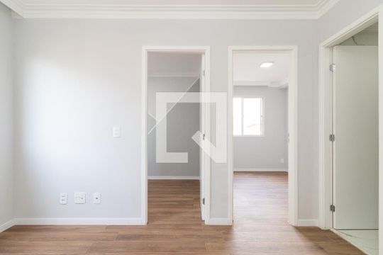 Sala de apartamento para alugar com 2 quartos, 35m² em Cidade Patriarca, São Paulo