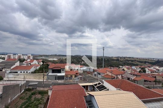 Vista Quartos de apartamento à venda com 2 quartos, 57m² em Jardim São Vicente, Campinas