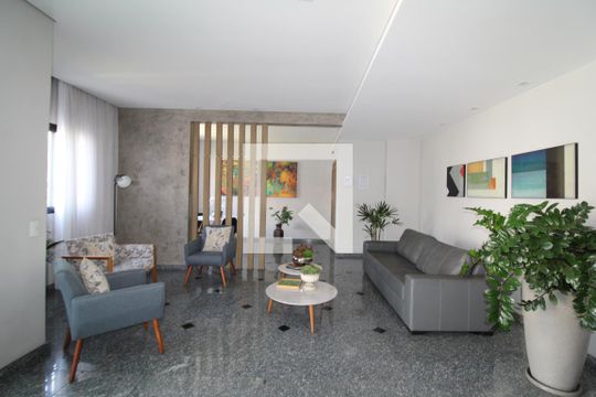 Área Comum de apartamento à venda com 3 quartos, 90m² em Tucuruvi, São Paulo
