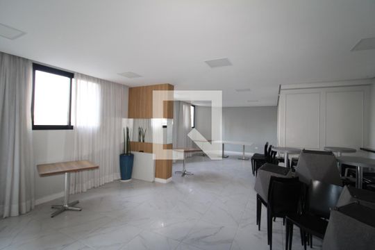 Área Comum de apartamento à venda com 3 quartos, 90m² em Tucuruvi, São Paulo