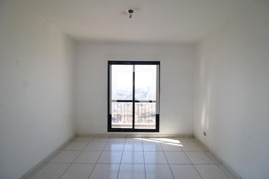Sala de apartamento à venda com 3 quartos, 90m² em Tucuruvi, São Paulo