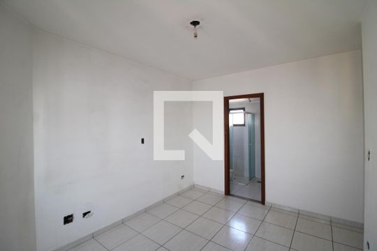 Suíte de apartamento à venda com 3 quartos, 90m² em Tucuruvi, São Paulo