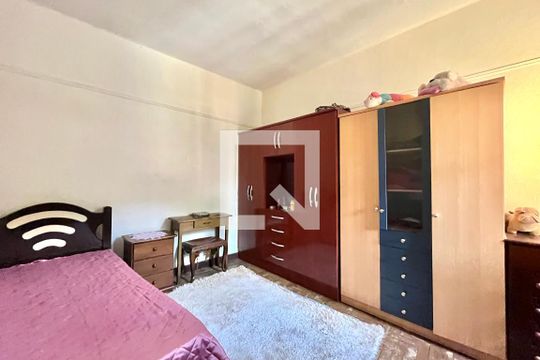 Quarto 2 de casa à venda com 3 quartos, 370m² em Vila da Saúde, São Paulo