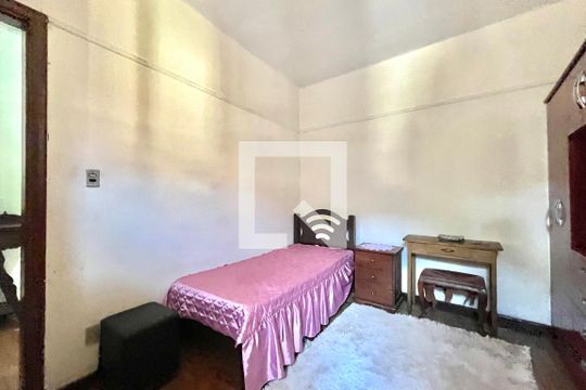 Quarto 2 de casa à venda com 3 quartos, 370m² em Vila da Saúde, São Paulo