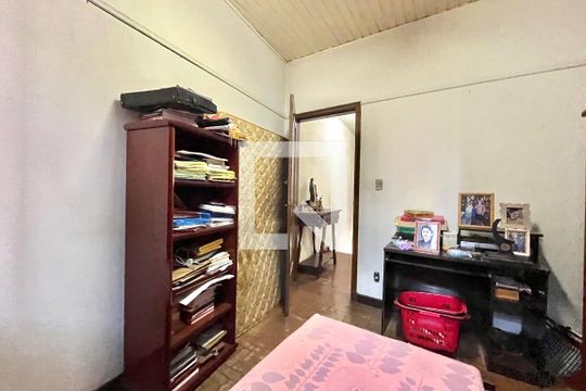 Quarto 1 de casa à venda com 3 quartos, 370m² em Vila da Saúde, São Paulo