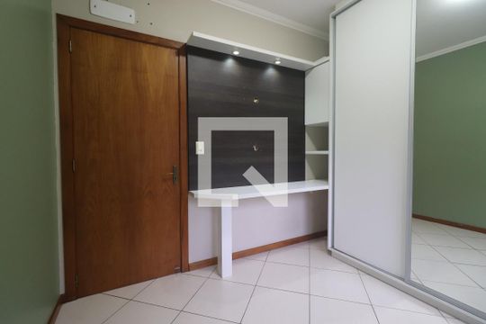 Quarto 1 de apartamento à venda com 2 quartos, 80m² em Centro, Novo Hamburgo