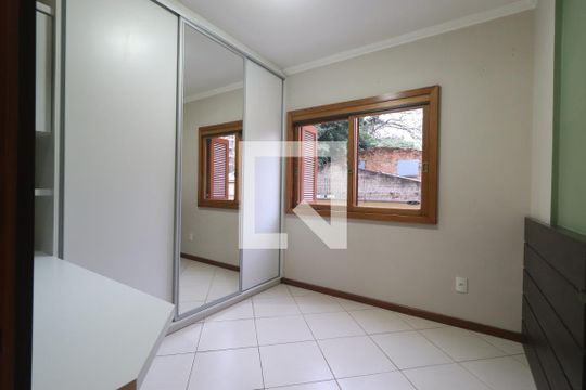 Quarto 1 de apartamento à venda com 2 quartos, 80m² em Centro, Novo Hamburgo