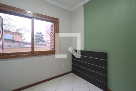 Quarto 1 de apartamento à venda com 2 quartos, 80m² em Centro, Novo Hamburgo