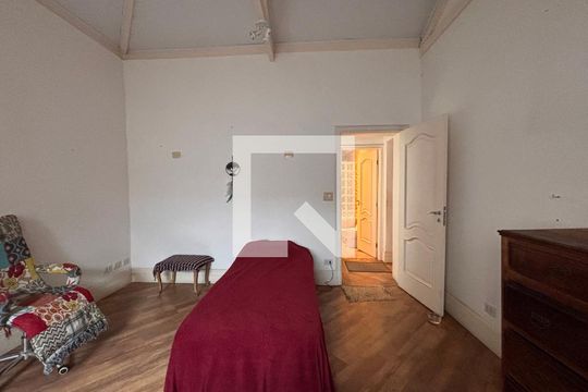 Quarto 1 de casa à venda com 1 quarto, 432m² em Pinheiros, São Paulo