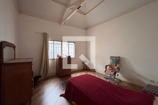 Quarto 1 de casa à venda com 1 quarto, 432m² em Pinheiros, São Paulo