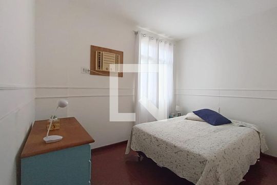 Quarto casa 1 de casa à venda com 4 quartos, 366m² em Méier, Rio de Janeiro