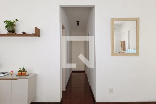Sala casa 1 de casa à venda com 4 quartos, 366m² em Méier, Rio de Janeiro