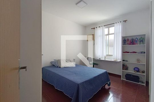 Suíte casa 1 de casa à venda com 4 quartos, 366m² em Méier, Rio de Janeiro