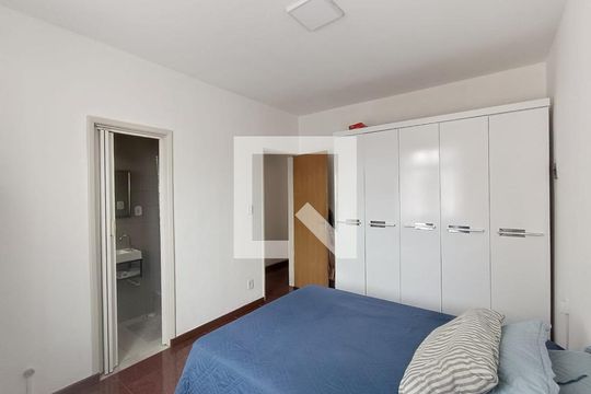 Suíte casa 1 de casa à venda com 4 quartos, 366m² em Méier, Rio de Janeiro