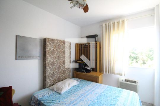 Quarto 1 de apartamento à venda com 2 quartos, 60m² em Jacarepaguá, Rio de Janeiro