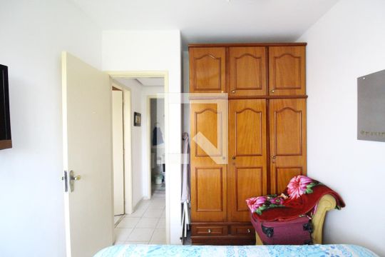 Quarto 1 de apartamento à venda com 2 quartos, 60m² em Jacarepaguá, Rio de Janeiro