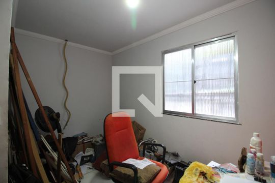 Quarto 2 de casa de condomínio para alugar com 3 quartos, 100m² em Taquara, Rio de Janeiro