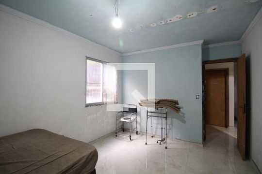 Quarto 1 de casa de condomínio para alugar com 3 quartos, 100m² em Taquara, Rio de Janeiro