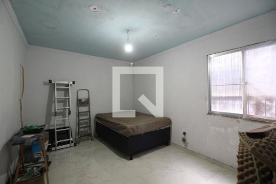 Quarto 1 de casa de condomínio para alugar com 3 quartos, 100m² em Taquara, Rio de Janeiro