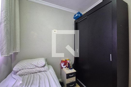 Quarto 1 de apartamento para alugar com 3 quartos, 110m² em Recreio dos Bandeirantes, Rio de Janeiro