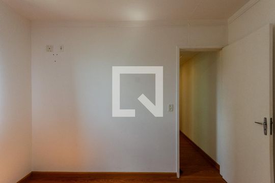 Quarto 2 de apartamento para alugar com 2 quartos, 50m² em Vila Siqueira (zona Norte), São Paulo