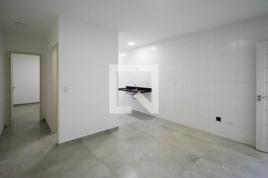 Apartamento para alugar com 1 quarto, 35m² em Jardim Japao, São Paulo