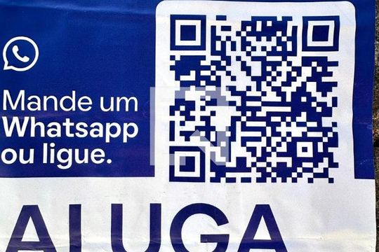 Placa de casa à venda com 3 quartos, 500m² em Jardim Botânico, Rio de Janeiro