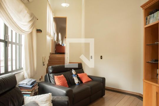 Sala 2 de apartamento à venda com 4 quartos, 399m² em Planalto Paulista, São Paulo